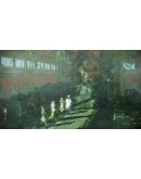 DYNASTY WARRIORS 9 Empires - Panda Palace Steam Gift RU