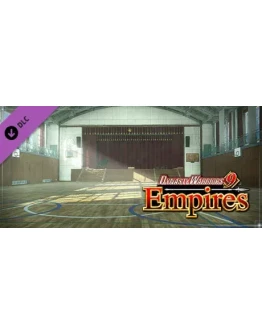 DYNASTY WARRIORS 9 Empires - School Gymnasium Steam RU