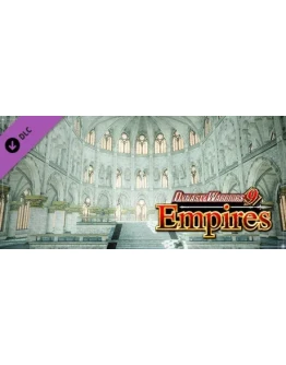 DYNASTY WARRIORS 9 Empires - Dream Fortress Steam Gift DYNASTY WARRIORS 9 Empires - Dream Fortress Steam Gift