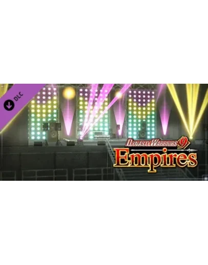DYNASTY WARRIORS 9 Empires - Idol Stage (Steam Gift RU)