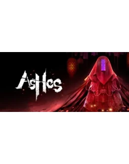 AsHes АВТОДОСТАВКА STEAM GIFT РОССИЯ AsHes АВТОДОСТАВКА STEAM GIFT РОССИЯ