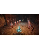 AsHes АВТОДОСТАВКА STEAM GIFT РОССИЯ