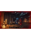 AsHes АВТОДОСТАВКА STEAM GIFT РОССИЯ