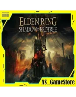 ELDEN RING - Shadow of the ErdtreePS4/PS5 Турция Укр