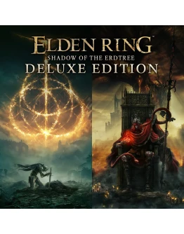 ELDEN RING Shadow of the Erdtree Deluxe Edition Xbox ELDEN RING Shadow of the Erdtree Deluxe Edition Xbox
