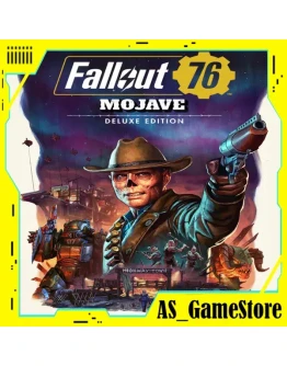 Fallout 76 / Фоллаут PS4/PS5 Турция