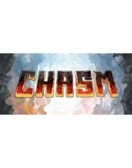 Chasm STEAM KEY Россия + МИР + ВСЕ СТРАНЫ Chasm STEAM KEY Россия + МИР + ВСЕ СТРАНЫ