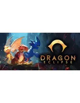 Dragon Eclipse АВТОДОСТАВКА STEAM GIFT РОССИЯ
