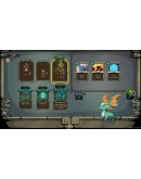 Dragon Eclipse АВТОДОСТАВКА STEAM GIFT РОССИЯ