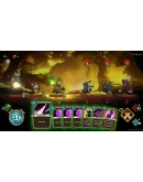 Dragon Eclipse АВТОДОСТАВКА STEAM GIFT РОССИЯ