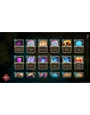 Dragon Eclipse АВТОДОСТАВКА STEAM GIFT РОССИЯ