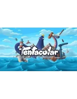 Tentacular VR Steam Global + RU/CIS РФ/СНГ + Tentacular VR Steam Global + RU/CIS РФ/СНГ +