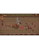 Bounty of One - Panic in the Mines DLC STEAM РОССИЯ Bounty of One - Panic in the Mines DLC STEAM РОССИЯ