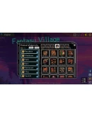 Fantasy Village Simulator АВТОДОСТАВКА STEAM РОССИЯ