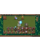 Fantasy Village Simulator АВТОДОСТАВКА STEAM РОССИЯ