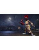 Killer Klowns From Outer Space: Делюкс Изд Xbox актив