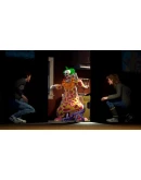 Killer Klowns From Outer Space: Делюкс Изд Xbox актив