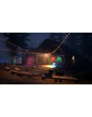 Killer Klowns From Outer Space: Делюкс Изд Xbox актив