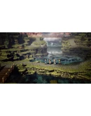OCTOPATH TRAVELER I + II Bundle Xbox активация
