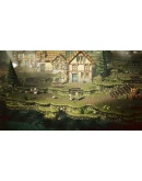 OCTOPATH TRAVELER I + II Bundle Xbox активация