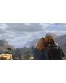 Life is Strange: Before the Storm Все эпизоды Xbox акти