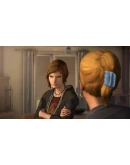 Life is Strange: Before the Storm Все эпизоды Xbox акти