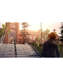 Life is Strange: Before the Storm Все эпизоды Xbox акти