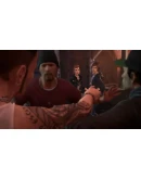 Life is Strange: Before the Storm Все эпизоды Xbox акти