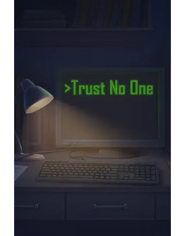 Trust No One Xbox One & Xbox Series XS активация Trust No One Xbox One & Xbox Series XS активация