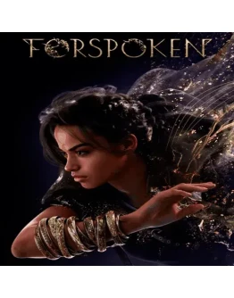 Forspoken / Форспокен PS5 Турция