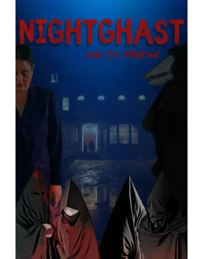 NightGhast Xbox One &amp Xbox Series XS активация