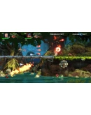 Contra: Operation Galuga Xbox OneXS активация Contra: Operation Galuga Xbox OneXS активация
