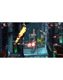 Contra: Operation Galuga Xbox OneXS активация Contra: Operation Galuga Xbox OneXS активация