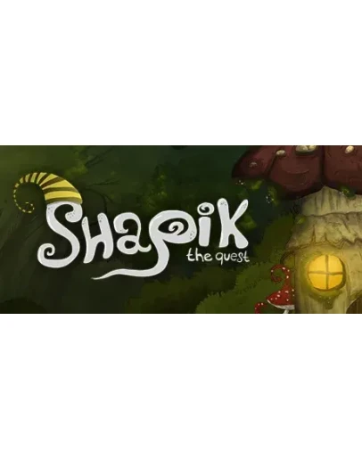 Shapik: The Quest АВТОДОСТАВКА STEAM GIFT РОССИЯ