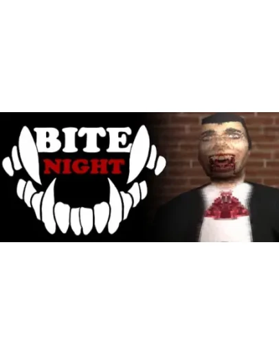 Bite Night АВТОДОСТАВКА STEAM GIFT РОССИЯ