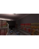 Bite Night АВТОДОСТАВКА STEAM GIFT РОССИЯ
