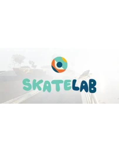 SkateLab АВТОДОСТАВКА STEAM GIFT РОССИЯ