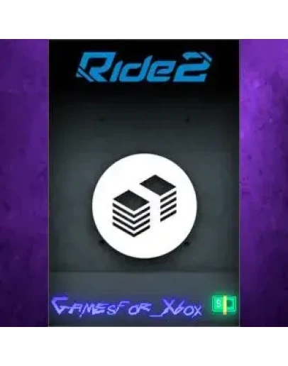 Ride 2 Booster Pack XBOX DLC Ride 2 Booster Pack XBOX DLC