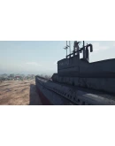 Ship Graveyard Simulator 2 - Submarines DLC STEAM РФ