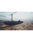 Ship Graveyard Simulator 2 - Submarines DLC STEAM РФ