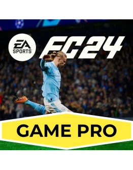 EA SPORTS FC 24 (FIFA 24) БЕЗ КОМИССИИ