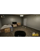 Hotel Business SimulatorSteamВесь Мир + РФКлюч