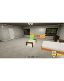 Hotel Business SimulatorSteamВесь Мир + РФКлюч