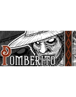 Pomberito АВТОДОСТАВКА STEAM GIFT РОССИЯ Pomberito АВТОДОСТАВКА STEAM GIFT РОССИЯ