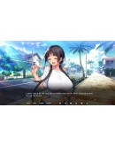 NYO-NIN-JIMA -My New Life in Charge of a Tropical Islan NYO-NIN-JIMA -My New Life in Charge of a Tropical Islan