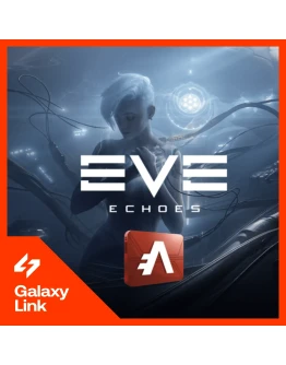 EVE Echoes AUR - (ПО ID) EVE Echoes AUR - (ПО ID)