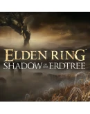 ELDEN RING + ТЕНЬ ДРЕВА ЭР'Д