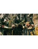 ELDEN RING + ТЕНЬ ДРЕВА ЭР'Д