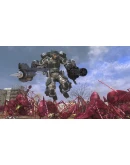 EARTH DEFENSE FORCE 6 * STEAM RU АВТО 0