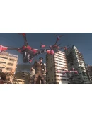 EARTH DEFENSE FORCE 6 * STEAM RU АВТО 0